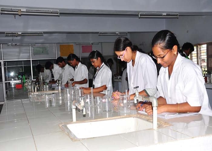 Sri Siddhartha Pharmacy College Nuzvid Campus photo 6